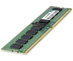 RAM Speciali atmintis CoreParts 16 GB atminties modulis, skirtas HP
