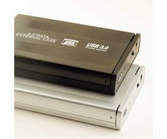 Kietasis diskas Coreparts Dysk zewnętrzny SSD MicroStorage MS1TBE3.5USB/3.0 1TB