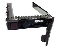 Kištukinis CoreParts 2.5 "SFF SATA / SAS HotSwap dėklas