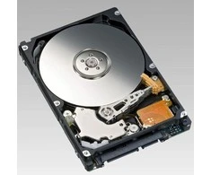 Coreparts 320GB 2,5" SATA 5400RPM *Refurbished Parts* (Atnaujinta)