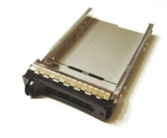 Coreparts MicroStorage Pocket 3.5 "HotSwap dėklas SATA / SAS į PowerEdge (KIT833)