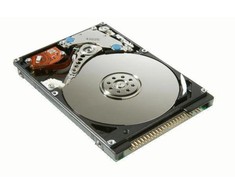 Diskas „CoreParts“ 40 GB 2.5 colio IDE 5400 aps./min.