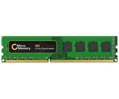 RAM Atmintis, skirta „CoreParts“ 4 GB atminties moduliui