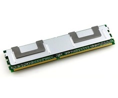 RAM Speciali atmintis „CoreParts“ 4 GB atminties modulis, skirtas „Dell“.