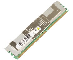 RAM Speciali atmintis CoreParts 8GB atminties modulis, skirtas HP