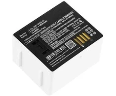 Coreparts Baterija 18.48Wh Li-ion 3.85V 4800mAh Baltas for Home