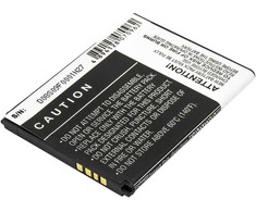 CoreParts Baterija 5.37Wh Li-ion 3.7V