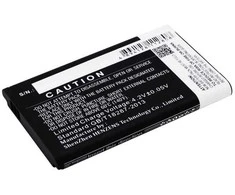Coreparts Baterija 8.70Wh Li-ion 3.7V 2350mAh Juodas for Hotspot