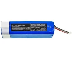 CoreParts CoreParts Baterija 92.16Wh Li-ion 14.4V