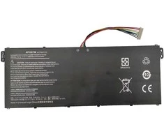 Atmintis nešiojamam kompiuteriui CoreParts CoreParts MBXAC-BA0125 dalys Nešiojamojo kompiuterio atsarginė baterija
