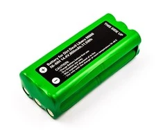 Coreparts Baterija for Dirt Devil 11.5Wh Ni-Mh 14.4V 800mAh