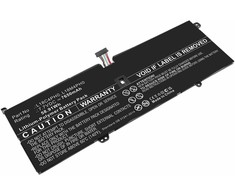 CoreParts do Lenovo 7,6V | 7630 mAh - zamiennik