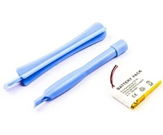CoreParts MBXPL-BA0001 priedai do słuchawek Bateria