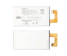 CoreParts CoreParts MOBX-SONY-XPXA1U-22 mobiliojo telefono atsarginė dalis Juodas akumuliatorius