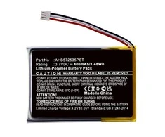 CoreParts CoreParts MBXWHS-BA185 siūlo tokią bateriją