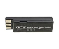 Skaitytuvas kodów kreskowych CoreParts MBXPOS-BA0515 dalys zamienne do notatników Bateria