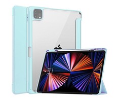 Peržiūrėti planšetiniame kompiuteryje „CoreParts“ dėklas, skirtas „iPad Pro 12.9'' 2021“