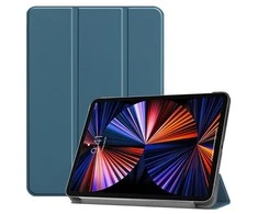 Planšetinio kompiuterio ekranas CoreParts CoreParts TABX-IPPRO12.9-COVER6 Planšetinio kompiuterio dėklas 32,8 cm (12,9 colio) Folio Žalias