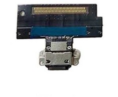 Compulocks CoreParts TABX-IPAIR3-06, Charge connector, Apple, Air ((3-osios kartos)., 2019), Juodas, 1 pc(s), 30 mm