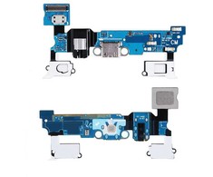 Stabilus USB-A - microUSB 0.1 m Mėlyna (MSPP71220)