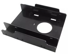 CoreParts Adapteris 3.5 "ant 2 2.5" diskų (KIT880)