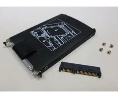 „MicroStorage“ HP Elitebook atvejis 820 G1 / 820 G / 720 G1 / 720 G2 / 725 G2 / 240 G3 (KIT384)