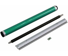 CoreParts Bęben (Juodas Drum Unit Rebuild Kit)
