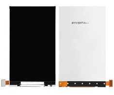 Epson CoreParts MSPP72191, Ekranas, Microsoft, Lumia 435, Juodas, 140 mm, 240 mm