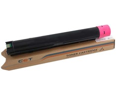 Coreparts Magenta High Capacity Toneris Cartridge-Chemical