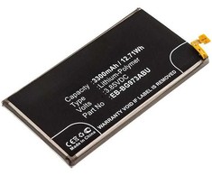 CoreParts CoreParts MBXMP-BA1193 atsarginė dalis mobiliesiems telefonams