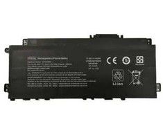 Atmintis do laptopa CoreParts Nešiojamas kompiuteris Baterija for HP 40.43Wh