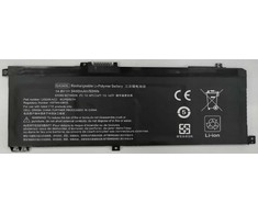 Bateria CoreParts Nešiojamas kompiuteris Baterija for HP 50,32Wh