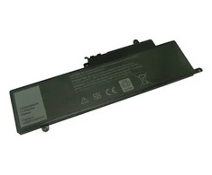 Coreparts „Baterija MicroBattery Dell“ (MBXDE-BA0016)