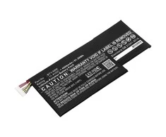 Coreparts Nešiojamojo kompiuterio baterija MSI