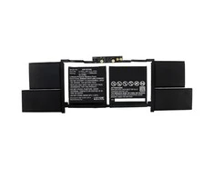 Baterija CoreParts Baterija nešiojamas Apple