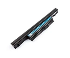 Coreparts Bateria MicroBattery 6 Cell, ličio jonų, 10,8 V, 4400 mAh, 48 Wh (MBI2128)