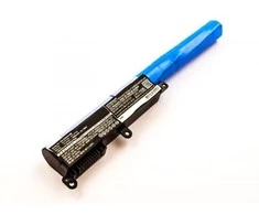 Coreparts Baterija MicroBattery Baterija nešiojamas