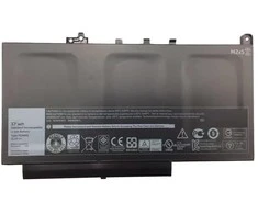 Coreparts Dell 37Wh 11.1V 3300mAh