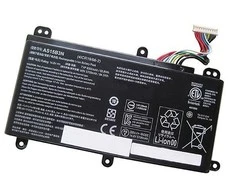 Baterija CoreParts Akumuliatorius nešiojamas Acer
