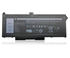 Atmintis nešiojamam kompiuteriui CoreParts CoreParts MBXDE-BA0250 dalys Nešiojamojo kompiuterio atsarginė baterija