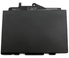 Coreparts Baterija MicroBattery Baterija nešiojamas HP