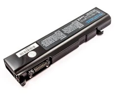 Bateria MicroBattery 6 Cell, ličio jonų, 10,8 V, 4400 mAh, 48 Wh (MBI1434)