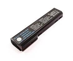 Bateria MicroBattery 6 Cell, ličio jonų, 10,8 V, 4400 mAh, 48 Wh (MBI2199)