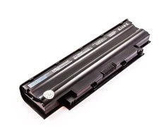 Coreparts Bateria MicroBattery 6 Cell, ličio jonų, 11,1 V, 4400 mAh, 49 Wh (MBI52782)