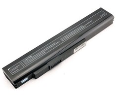 Coreparts Bateria MicroBattery 8 Cell, ličio jonų, 14,4 V, 4400 mAh, 63 Wh (MBI55691)