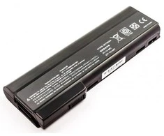 Coreparts Bateria MicroBattery 9 Cell, Li-Ion, 11,1V, 6600 mAh, 73 Wh (MBI2334)