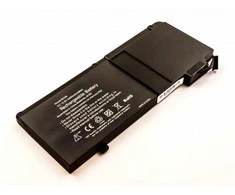 Coreparts Baterija MicroBattery Baterija nešiojamas Apple