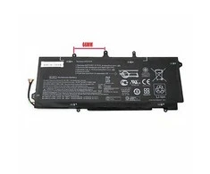 MicroBattery Nešiojamojo kompiuterio baterija HP