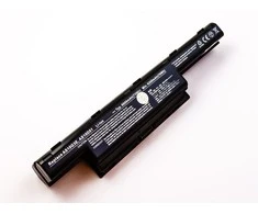 Coreparts Bateria MicroBattery 9 Cell, ličio jonų, 11,1 V, 7800 mAh, 87 Wh (MBI3385)