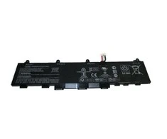 Bateria CoreParts nešiojamojo kompiuterio baterija, skirta HP